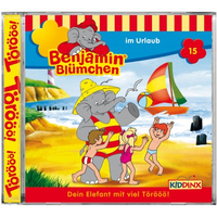 WVG 4001504265151 H&ouml;rbuch