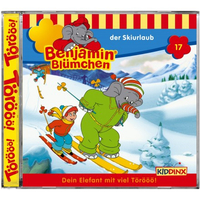 WVG 4001504265175 H&ouml;rbuch