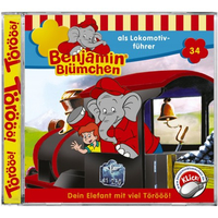 WVG 4001504265342 H&ouml;rbuch