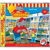 WVG 4001504265397 H&ouml;rbuch