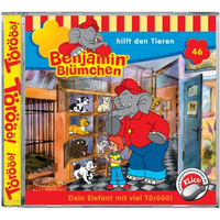 WVG 4001504265465 H&ouml;rbuch