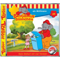 WVG 4001504265496 H&ouml;rbuch