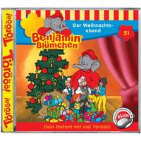 WVG 4001504265519 H&ouml;rbuch