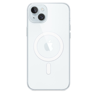 Apple MT213ZM/A Handy-Schutzhülle 17 cm (6.7") Cover Transparent (Transparent)