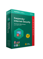 Kaspersky Lab Internet Security 2018