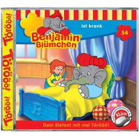 WVG 4001504265540 H&ouml;rbuch