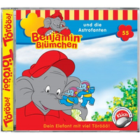 WVG 4001504265557 H&ouml;rbuch