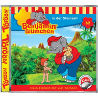 WVG 4001504265625 H&ouml;rbuch