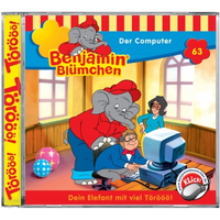 WVG 4001504265632 H&ouml;rbuch