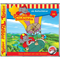 WVG 4001504265663 H&ouml;rbuch