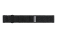 Samsung ET-SVR93SBEGEU Intelligentes tragbares Accessoire Band Schwarz Stoff (Schwarz)