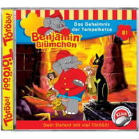 WVG 4001504265816 H&ouml;rbuch