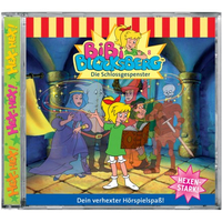 WVG 4001504266080 H&ouml;rbuch