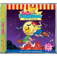 WVG 4001504266189 H&ouml;rbuch