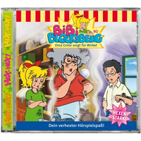 WVG 4001504266905 H&ouml;rbuch