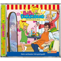 WVG 4001504266974 H&ouml;rbuch