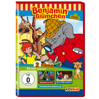 WVG 4001504301163 Film/Video DVD Deutsch, Englisch