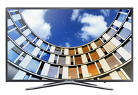 Samsung UE32M5590AU 32Zoll Full HD Smart-TV WLAN Schwarz LED-Fernseher (Schwarz)