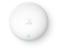 Fibaro FGBHFS-101 Bluetooth Smart-Home-Multisensor (Weiß)