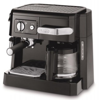 De&rsquo;Longhi BCO 411.B Kaffeemaschine Vollautomatisch Kombi-Kaffeemaschine 1 l