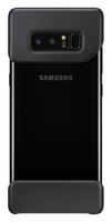 Samsung EF-MN950C 6.3Zoll Abdeckung Schwarz (Schwarz)