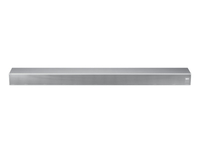 Samsung HW-MS751 Verkabelt & Kabellos 5.1Kanäle Silber Soundbar-Lautsprecher (Silber)