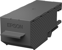 Epson ET-7700 Series Maintenance Box (Schwarz)