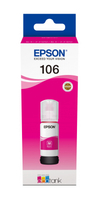 Epson 106 70ml Magenta Tintenpatrone