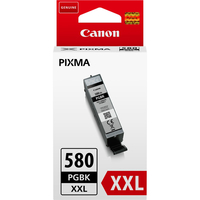 Canon PGI-580PGBK XXL Druckerpatrone Original Schwarz