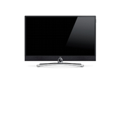LOEWE bild 5.32 32Zoll Full HD Smart-TV WLAN Grau LED-Fernseher (Grau)