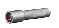 Led Lenser Taschenlampe Solidline Pro25 (Aluminium)