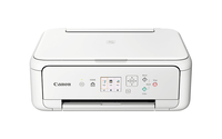 Canon PIXMA TS5151 Tintenstrahl A4 4800 x 1200 DPI WLAN (Wei&szlig;)