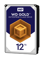 Western Digital Gold 3.5 Zoll 12000 GB Serial ATA III
