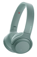 Sony WH-H800 Grün ohrumschließend Kopfband Kopfhörer (Grün)