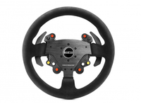Thrustmaster Rally Wheel Add-On Sparco&reg; R383 Mod Steuerrad PC, PlayStation 4, Xbox One Karbon (Karbon)