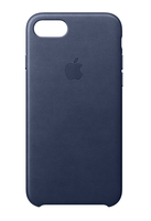 Apple MQH82ZM/A 4.7Zoll Hauthülle Blau Handy-Schutzhülle (Blau)