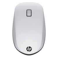 HP Z5000 Bluetooth Optisch 1200DPI Ambidextrös Silber Maus (Silber)