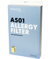 Boneco A501 Luftreinigerfilter (Blau, Gelb)
