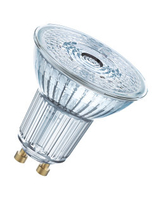 Osram PAR 16 LED-Lampe 4,3 W GU10