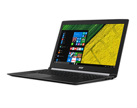 Acer Aspire A515-51G-303X 2GHz i3-6006U 15.6Zoll 1366 x 768Pixel Schwarz Notebook (Schwarz)