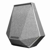 Dynaudio Music 1 Tragbarer Stereo-Lautsprecher 80W Grau (Grau)