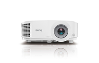 Benq MH733 Beamer Standard Throw-Projektor 4000 ANSI Lumen DLP 1080p (1920x1080) Weiß (Weiß)
