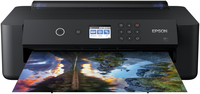 Epson Expression Photo HD XP-15000 Farbe 5760 x 1440DPI A3 WLAN Tintenstrahldrucker (Schwarz)