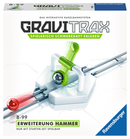 Ravensburger GraviTrax Erweiterung Hammer