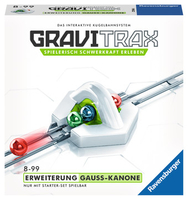 Ravensburger GraviTrax Erweiterung Gauß-Kanone