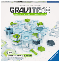 Ravensburger GraviTrax Erweiterung Bauen