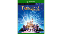 Microsoft Disneyland Adventures, Xbox One Standard Deutsch