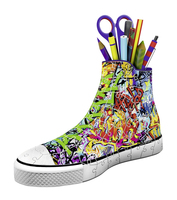 Ravensburger 00.012.535 3D-Puzzle 108 St&uuml;ck(e) Kunst