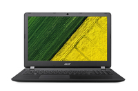 Acer Aspire ES1-533-P550 1.1GHz N4200 15.6Zoll 1920 x 1080Pixel Schwarz Notebook (Schwarz)