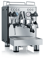 Graef ES 1000 CONTESS Kaffeemaschine Manuell Espressomaschine 2,5 l